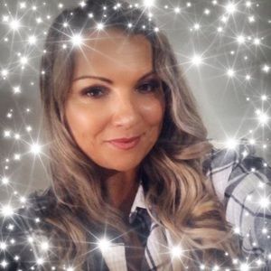 Meet your Posher, Kellie